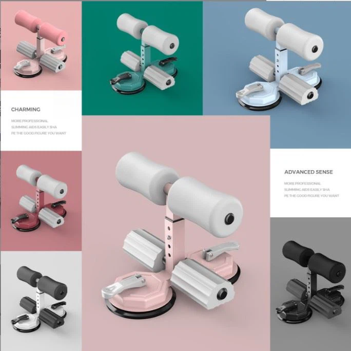 foot bar for sit ups