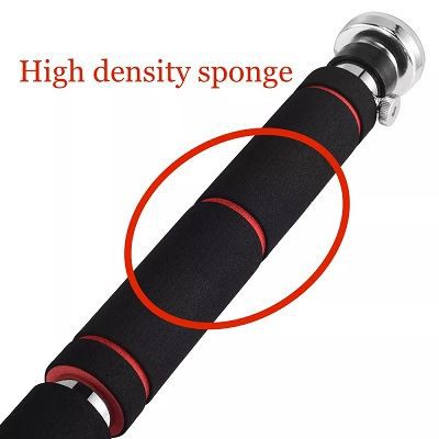 locking doorway chin up bar