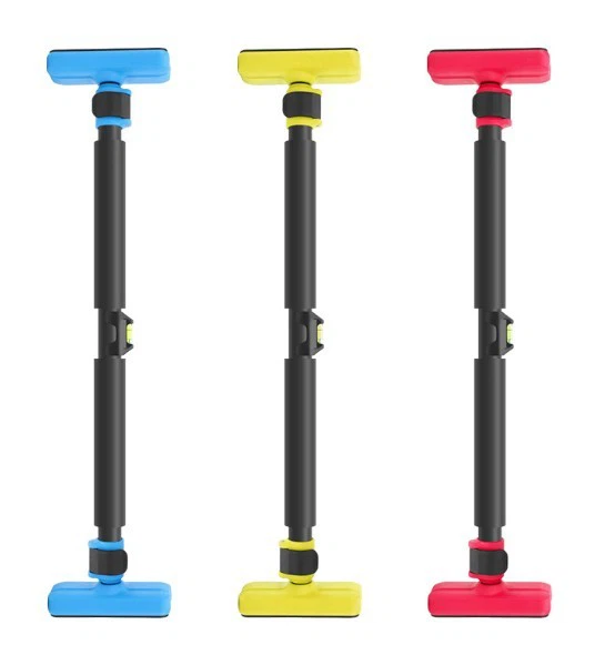 Anti-slip Doorway Pull Up Bar Without Screws