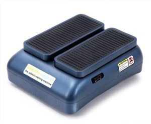 समायोज्य ऑटो पैर व्यायामकर्ता