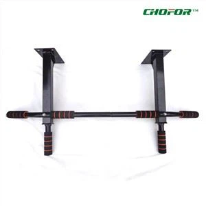 होम पुल अप बार वॉल माउंटिंग