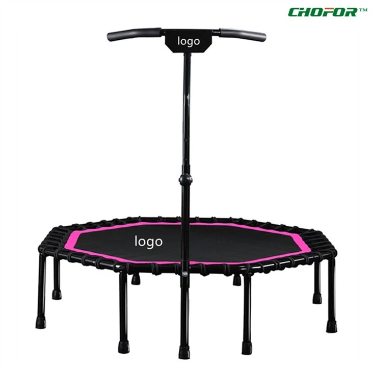 48 Inch Trampoline For Adults
