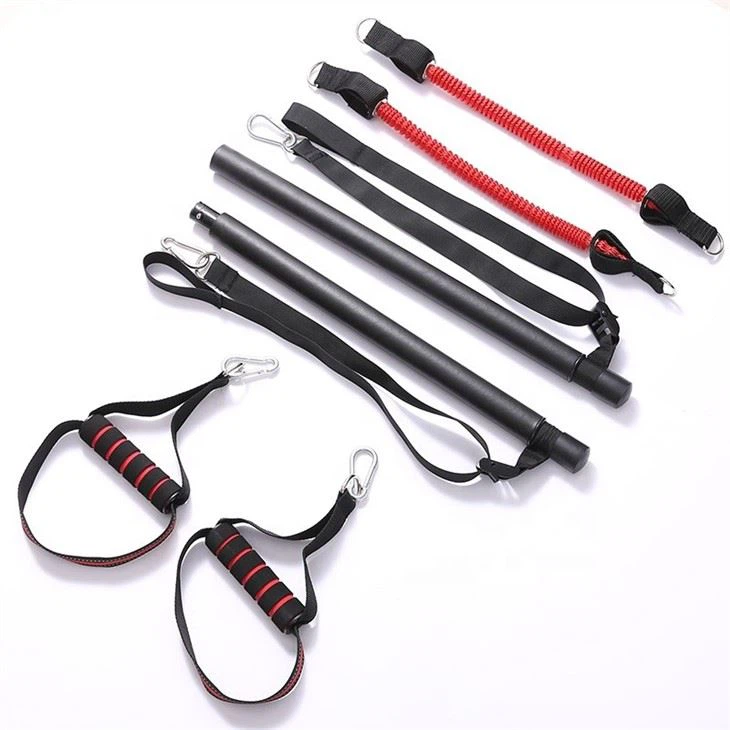 Adjustable Pilates Bar