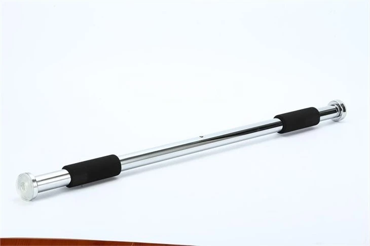 Short Pull Up Bar