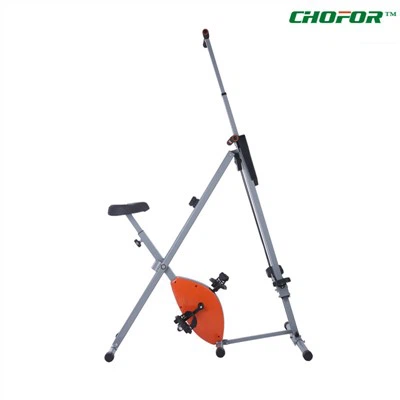 2 इन 1 वर्टिकल क्लाइंबर और बाइक