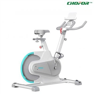 भारी शुल्क चक्का स्पिन बाइक