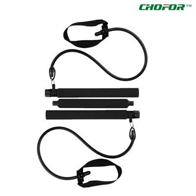 पिलेट्स पावर बार