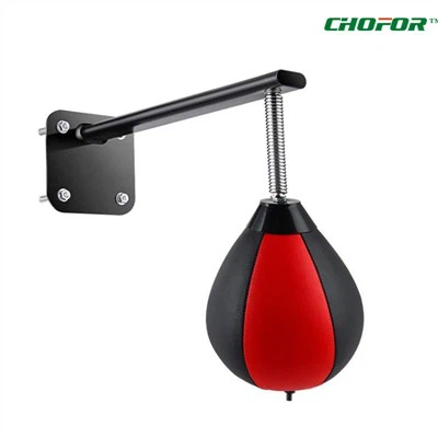 hanging punching ball