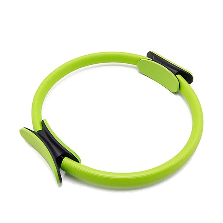 Yoga Fitness Magic Circle